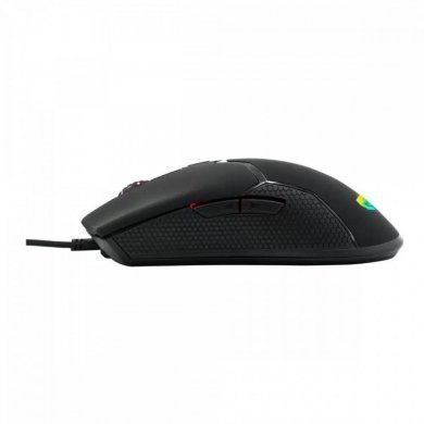 EG109 Evolut Mouse Gamer Bleak 4800 DPI LED Rainbow