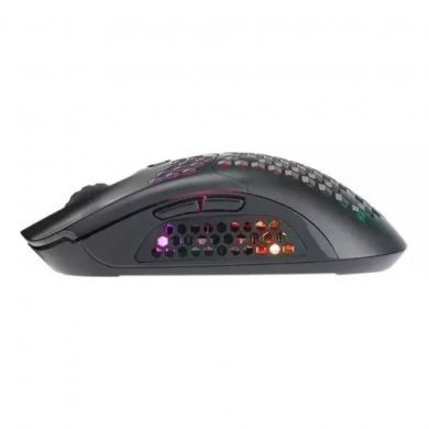 EG111 Evolut Mouse Gamer Keppni V2 RGB 12000 DPI