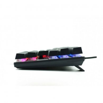 Evolut Teclado Mecânico Shodan V2 LED Rainbow