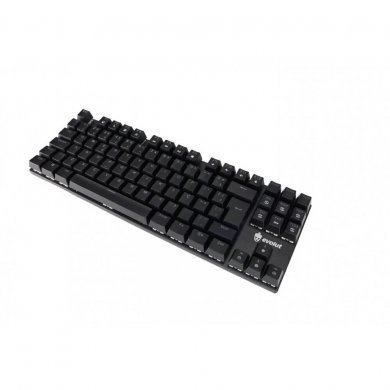 Evolut Teclado Mecânico Shodan V2 LED Rainbow