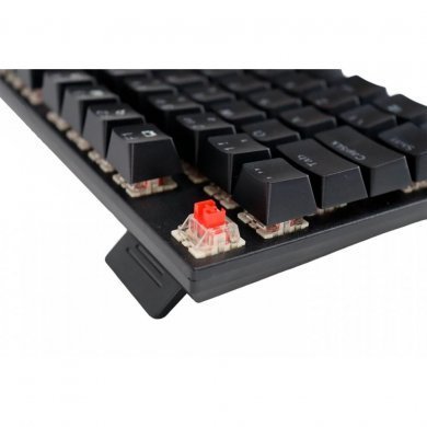 Evolut Teclado Mecânico Shodan V2 LED Rainbow