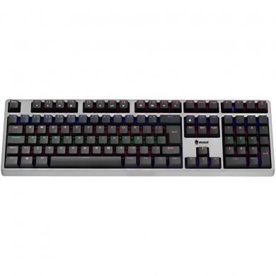 EG218 Evolut teclado gamer mecânico EG218 Mantis preto