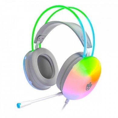 EG309 Evolut Headset Lumini EG 309 LED Rainbow P2