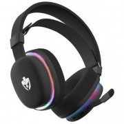 Evolut headset gamer bluetooth Kon EG350 sem fio reca