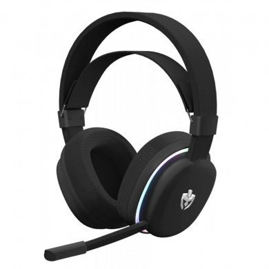 EG350 Evolut headset gamer bluetooth Kon EG350 sem fio