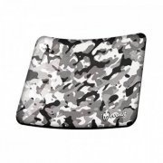 Evolut Mousepad Gamer EG400 20x18cm emborrachado Esta ...