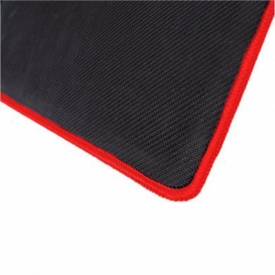 Evolut Mousepad Gamer Pequeno Borda Costurada