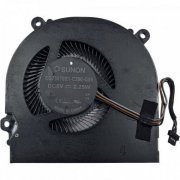 Ventilador Cooler CPU Sunon 5V 2.25W 4-pinos 
