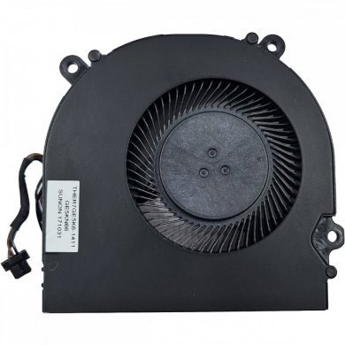 Ventilador Cooler CPU Sunon 5V 2.25W 4-pinos