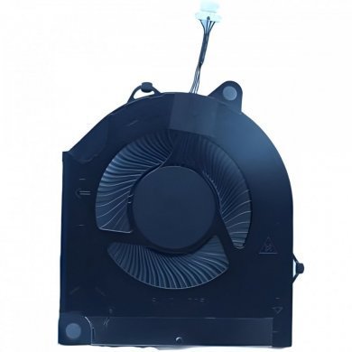 EG75070S1-C960-S9A Cooler Fan 5V 0.65A Dell G15 5530 G16 7630 7635