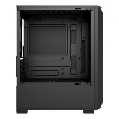 Evolut Gabinete gamer Jady Mid Tower laterial vidro temp