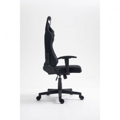 EG931-PTO Evolut Cadeira Gamer Arrow Linho 150Kg Preto