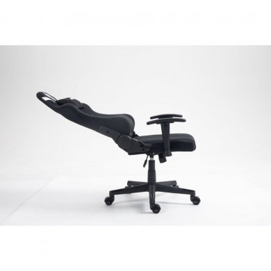 EG931-PTO Evolut Cadeira Gamer Arrow Linho 150Kg Preto