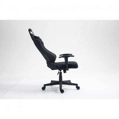 EG931-PTO Evolut Cadeira Gamer Arrow Linho 150Kg Preto