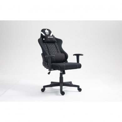 EG931-PTO Evolut Cadeira Gamer Arrow Linho 150Kg Preto