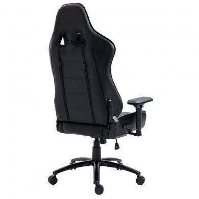 Evolut Cadeira Gamer Heavy V2 EG-991 Preto