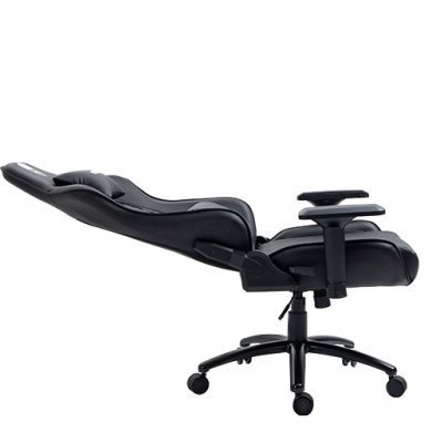 Evolut Cadeira Gamer Heavy V2 EG-991 Preto