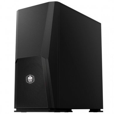 EG-813 Evolut Gabinete Blast Mid Tower Lateral Acrílico