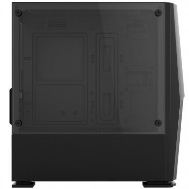 EG-813 Evolut Gabinete Blast Mid Tower Lateral Acrílico