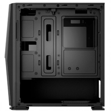 EG-813 Evolut Gabinete Blast Mid Tower Lateral Acrílico