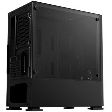 EG-813 Evolut Gabinete Blast Mid Tower Lateral Acrílico