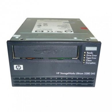 EH899A HPE StoreEver LTO5 Ultrium 3280 SAS 1.5/3.0TB