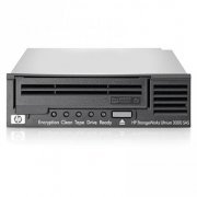 HPE LTO5 Ultrium 3000 SAS Internal Drive 1.5TB / 3TB (Controladora e Cabo SAS Opcionais)