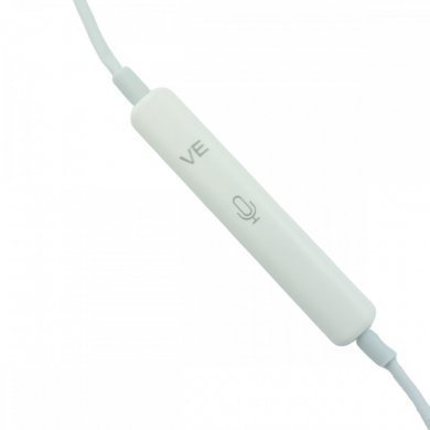 EJ-IP13-C Verde Fone de Ouvido Intra Auricular USB tipo C