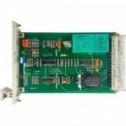 Monitor de movimento EKF-07/24Vcc Um = 250V 20 a 27 Vcc galvanicamente isolado