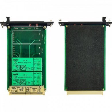 EKF-162 Módulo drive digital EKF-162