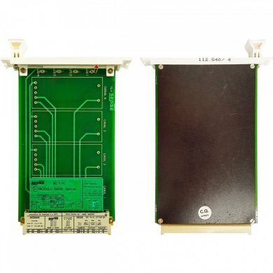 EKF-171H Módulo drive digital EKF-171H