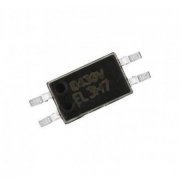 Optoisolador Transistor Saída 3.7KV 1 Canal 4SSOP (Kit com 10 unidades)