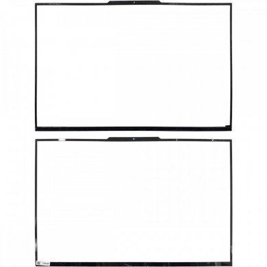 Moldura da tela Lenovo Legion Slim 5 16IRH8 16APH8