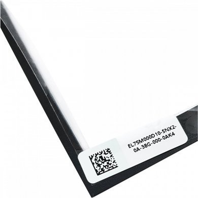 Moldura da tela Lenovo Legion Slim 5 16IRH8 16APH8