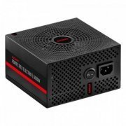 PCYes fonte ATX Electra 600W PFC ativo Full Range 100-240V 