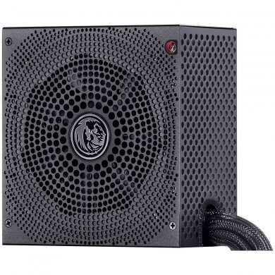 ELECV2PTO650W PCYes Fonte ATX Electro V2 650W Reais