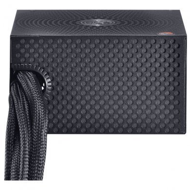 ELECV2PTO650W PCYes Fonte ATX Electro V2 650W Reais