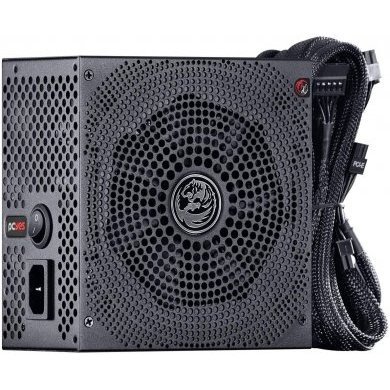 ELECV2PTO750W PCYes fonte ATX 750W Electro V2 80 plus bronze