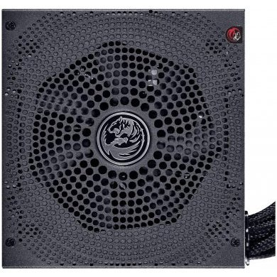 ELECV2PTO750W PCYes fonte ATX 750W Electro V2 80 plus bronze