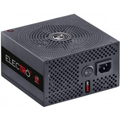 ELECV2PTO750W PCYes fonte ATX 750W Electro V2 80 plus bronze