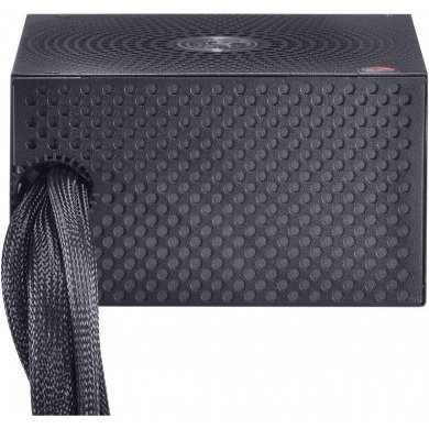 ELECV2PTO750W PCYes fonte ATX 750W Electro V2 80 plus bronze