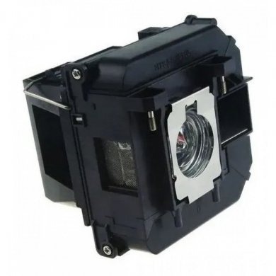 ELPLP60 Lâmpada compatível para projetor Epson Powerlite