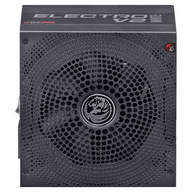 ELV2WHPTO400W PCYes Fonte ATX Electro V2 400W Reais