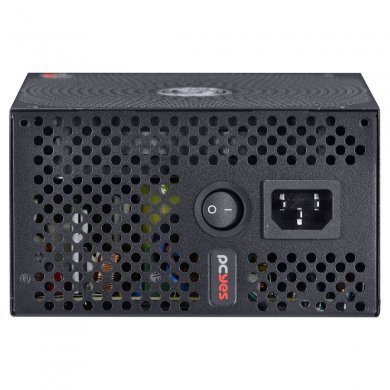 ELV2WHPTO400W PCYes Fonte ATX Electro V2 400W Reais