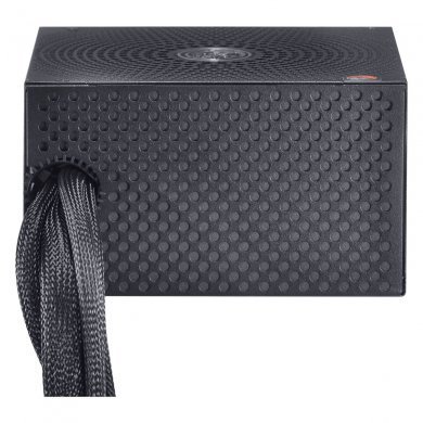 ELV2WHPTO500W PCYes Fonte ATX Electro V2 500W Reais 80P PFC