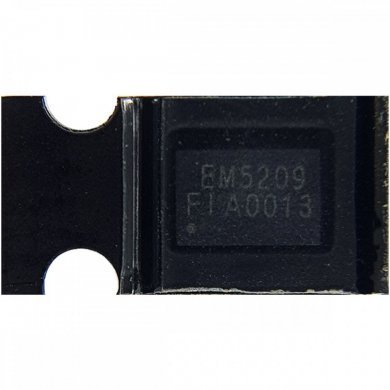 Ci EM5209 PWM DFN14L SMD