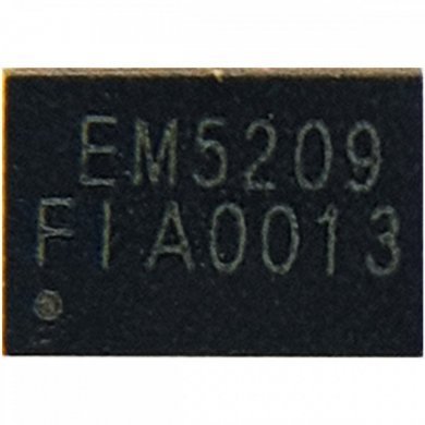 Ci EM5209 PWM DFN14L SMD
