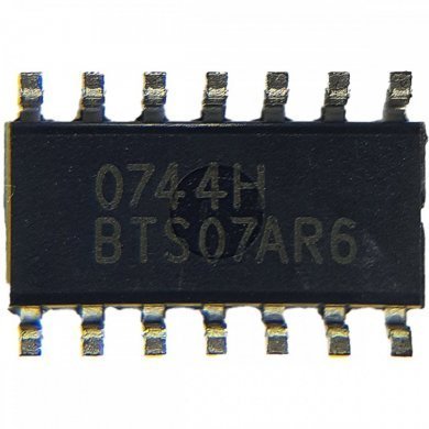 CI EM78P153SNJ microprocessador MCU 8bit 20MHz 12IO