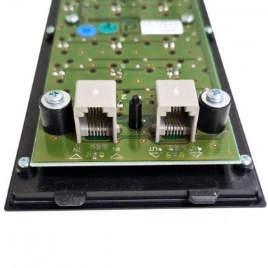 COMMEND LED Button Module