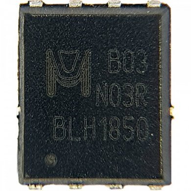 Mosfet B03N03 EMB03N03 NCH 30V 75A QFN8 SMD